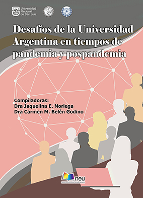 Desafíos de la Universidad Argentina en tiempos de pandemia y pospandemia